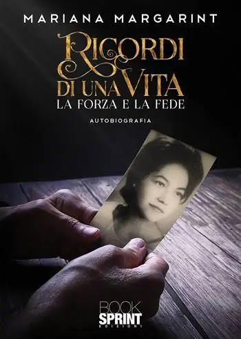 Betaalbaar Ricordi di una vita. La forza e la fede