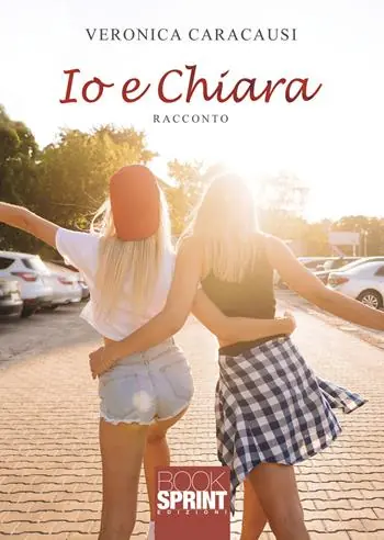 Io e Chiara Direct Beschikbaar