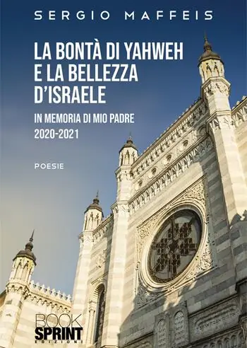 La bontà di Yahweh e la bellezza d’Israele Shop Nu