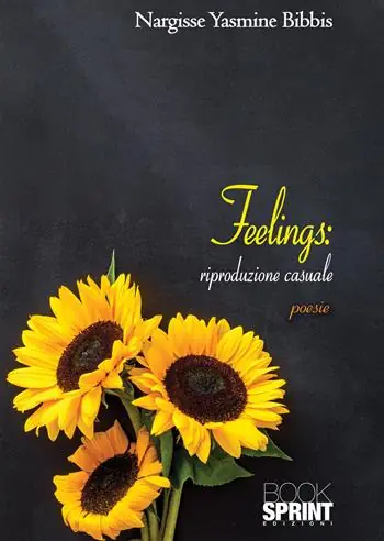 Feelings. Riproduzione casuale Weekendaanbieding