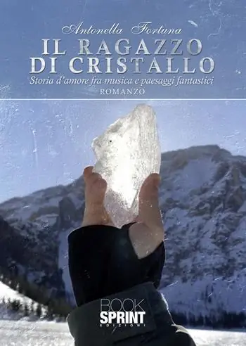Il ragazzo di cristallo Gratis Retour