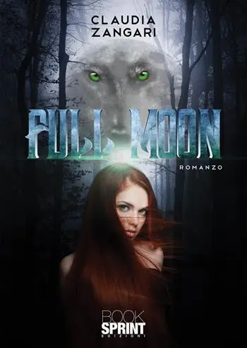 Full moon Bestel Nu