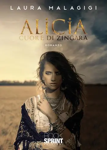Premium Alicia. Cuore di zingara