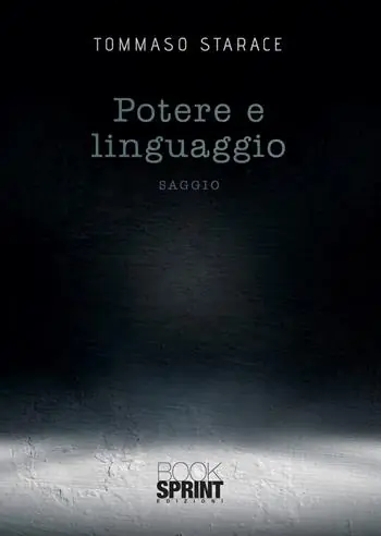 Potere e linguaggio Nu Kopen