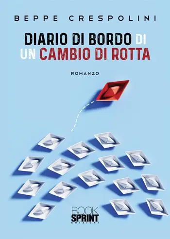 Gecertificeerd Diario di bordo di un cambio di rotta