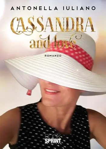 Laatste Kans Cassandra and love