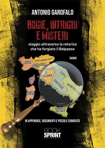 Bugie, intrighi e misteri Koop Vandaag