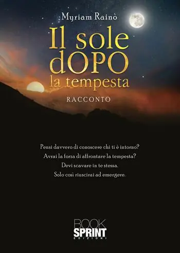 Il sole dopo la tempesta Premium