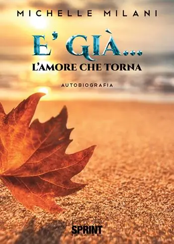 Korting È già… L‘amore che ritorna