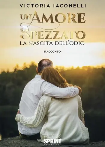 Superprijs Un amore spezzato