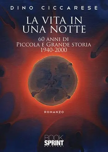 Betaalbaar La vita in una notte