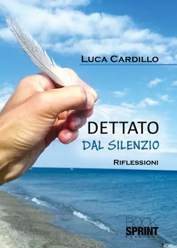Dettato dal silenzio Beperkt Aanbod