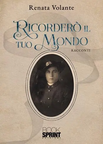 Ricorderò il tuo mondo Korting