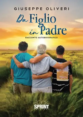 Gratis Retour Da figlio in padre