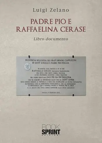 Padre Pio e Raffaelina Cerase Beste Prijs