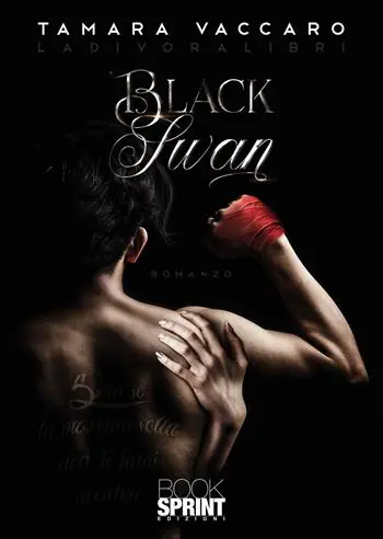Black Swan. Ladivoralibri Alleen Vandaag