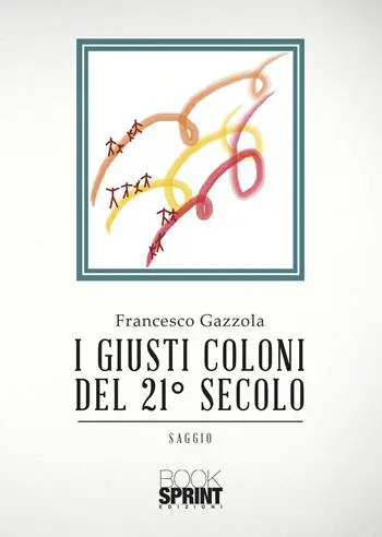 I giusti coloni del 21° secolo Nu Kopen