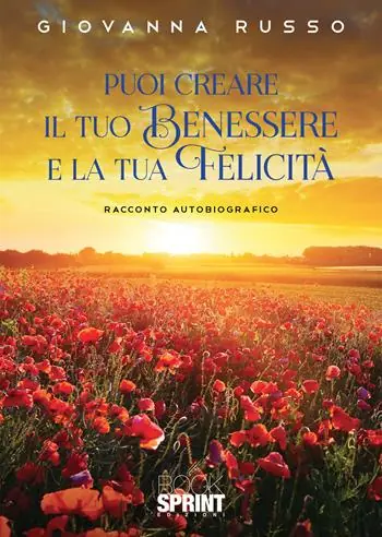 Voordeelprijs Puoi creare il tuo benessere e la tua felicità