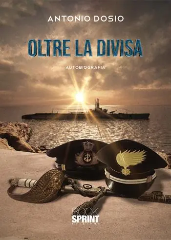 Dagaanbieding Oltre la divisa