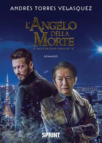 L’angelo della morte Superprijs