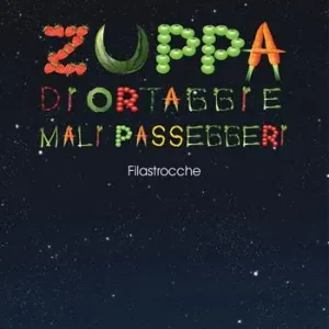 Zuppa di ortaggi e mali passeggeri Koop Online