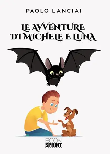 Koopje Le avventure di Michele e Luna