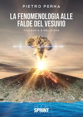 Goedkoop La fenomenologia alle falde del Vesuvio