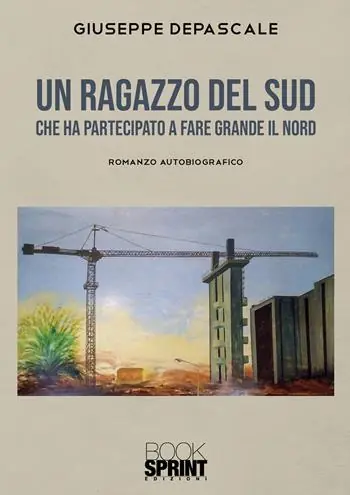 Beperkt Aanbod Un ragazzo del Sud che ha partecipato a fare grande il Nord