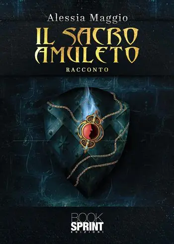 Laatste Kans Il sacro amuleto