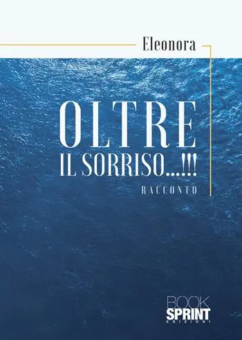 Uitverkoop Oltre il sorriso…!!!