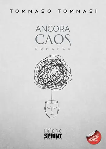 Laatste Versie Ancora caos