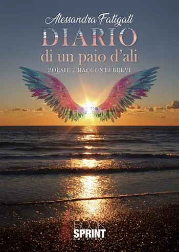 Korting Diario di un paio d’ali