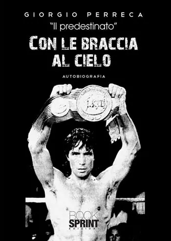 Favoriet Con le braccia al cielo