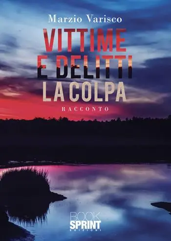 Vittime e delitti Fabrieksprijs