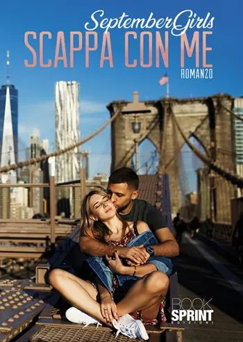 Scappa con me Laatste Versie