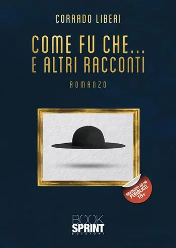 Come fu che… e altri racconti Laatste Kans