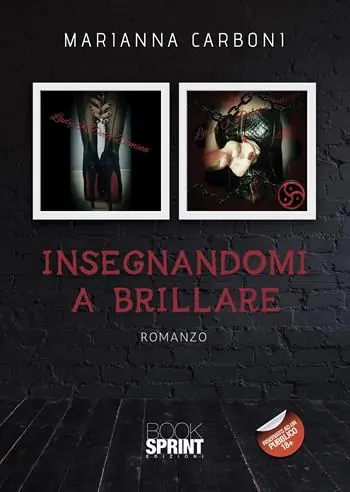 Lage Prijs Insegnandomi a brillare