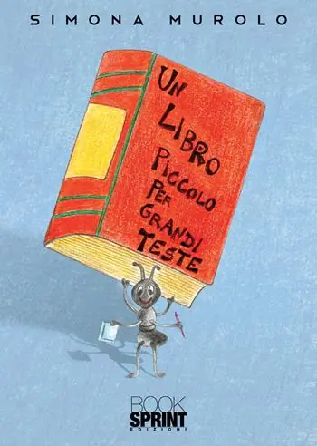 Un libro piccolo per grandi teste Gratis Retour