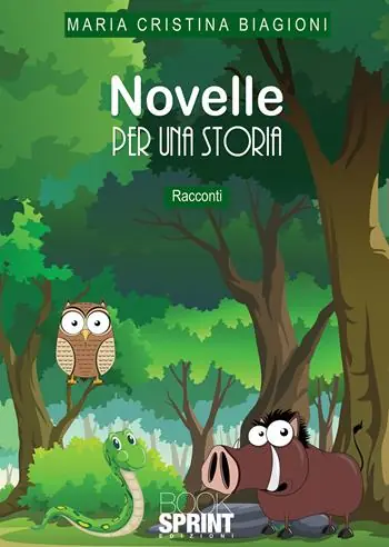 Novelle per una storia Fabrieksprijs