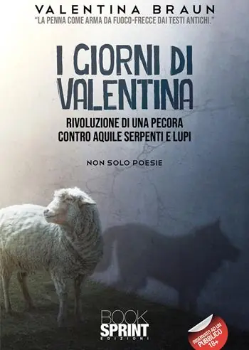 I giorni di Valentina Nu Kopen