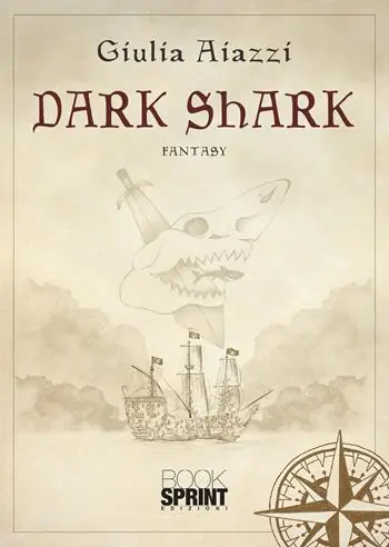Dark shark Koopje