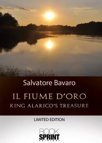 Betaalbaar Il fiume d’oro