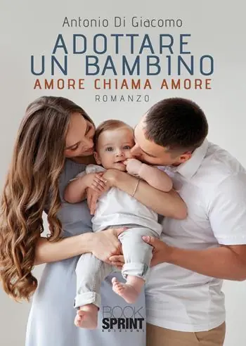Beperkte Voorraad Adottare un bambino
