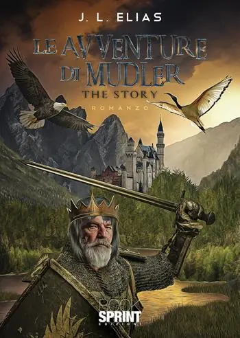 Korting Le avventure di Mudler
