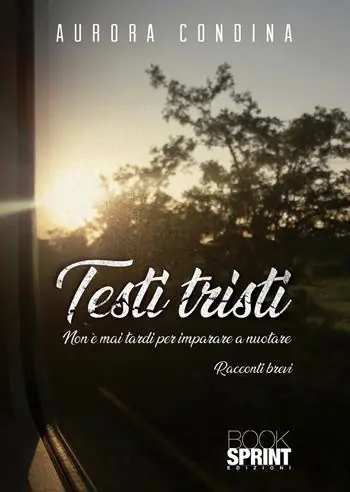 Favoriet Testi tristi