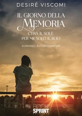 Dagaanbieding Il giorno della memoria. C‘era il sole, per me solo il buio