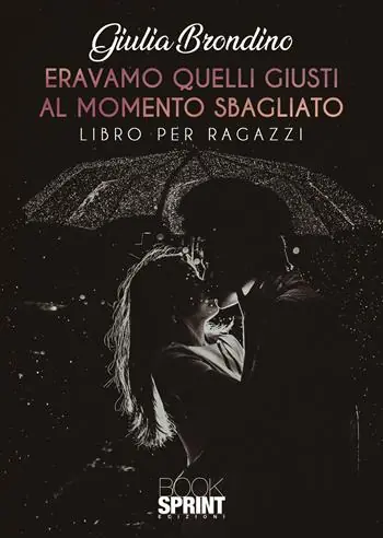 Eravamo quelli giusti al momento sbagliato Hete Deal