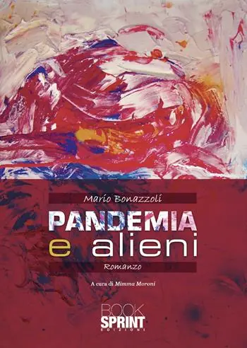 Pandemia e alieni Premium