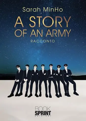 Beste Prijs A story of an Army. Ediz. italiana
