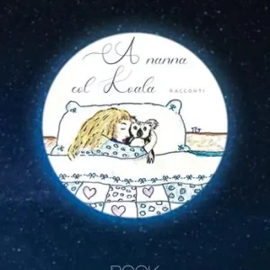 A nanna col koala Beperkt Aanbod